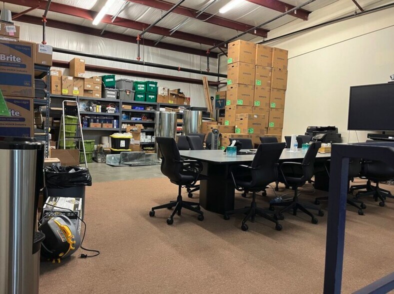 More Photos Of 843 State Route 12, Frenchtown Warehouse For Lease