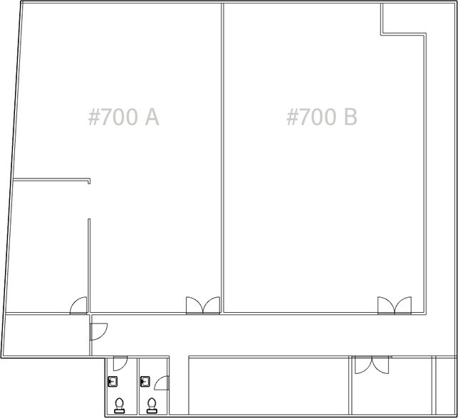 More Photos Of 214-228 E 11th St, Los Angeles Loft Creative Space For Lease