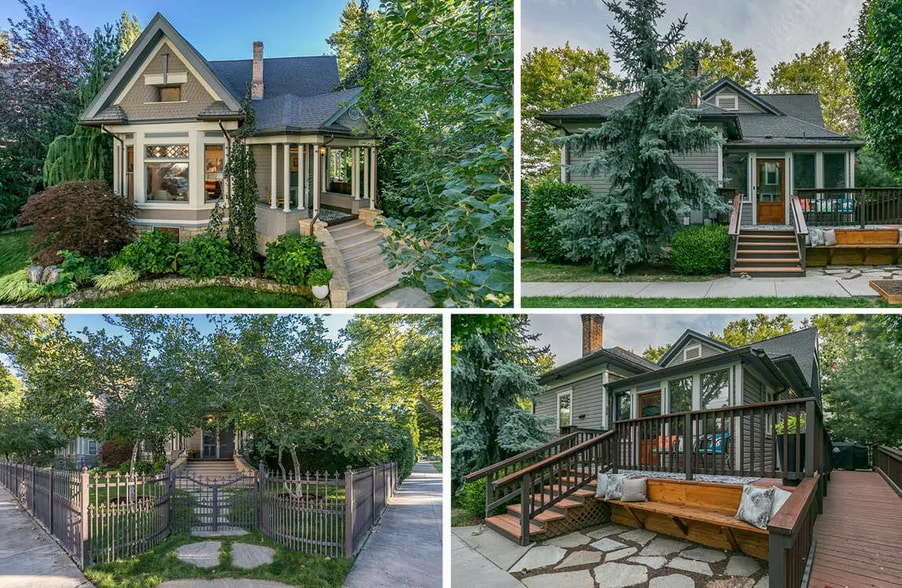 More Photos Of 1002 W Franklin St, Boise Office For Sale