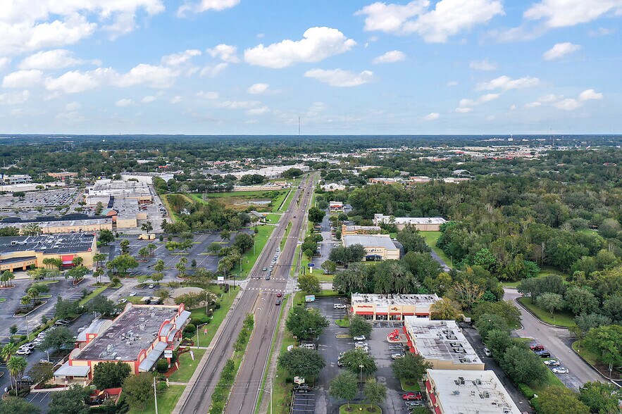 More Photos Of 2600 SW 19th Ave, Ocala Unknown For Lease