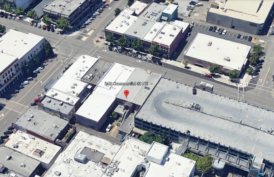 More Photos Of 240 Commercial St NE, Salem General Retail For Sale