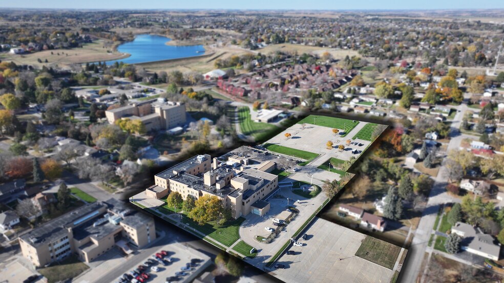 More Photos Of 1500 Koenigstein Ave, Norfolk Office Residential For Sale