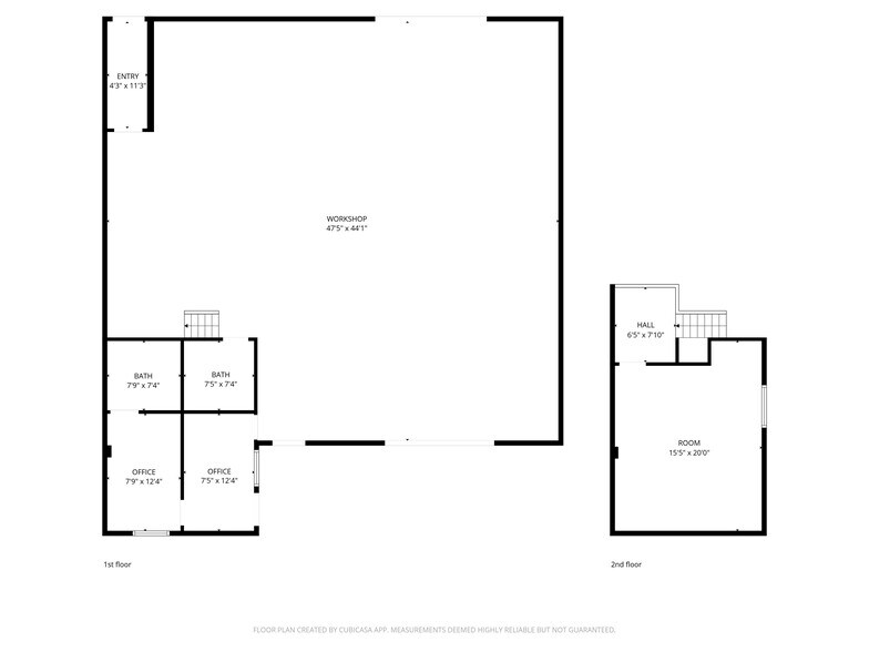 More Photos Of 19821 Valley Blvd, Walnut Auto Repair For Sale