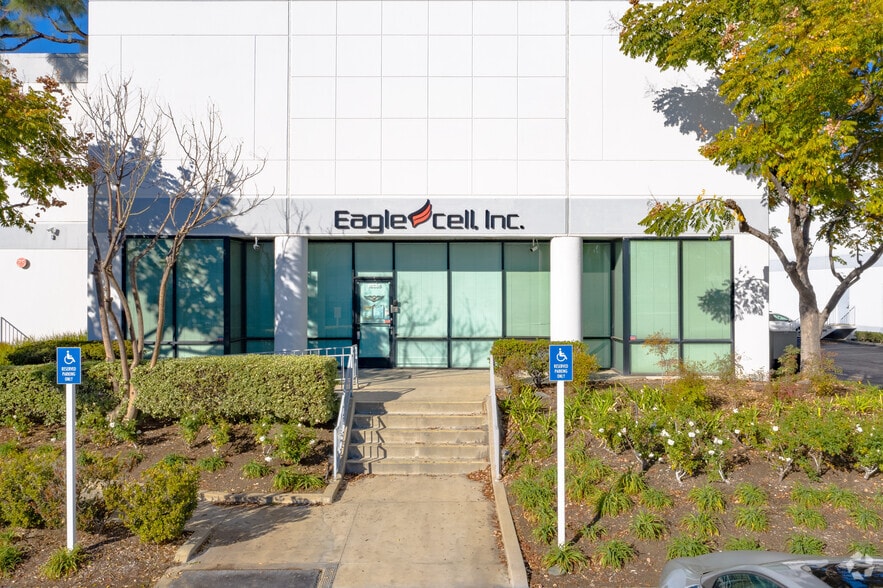 More Photos Of 18537-18571 E Gale Ave, City Of Industry Unknown For Lease