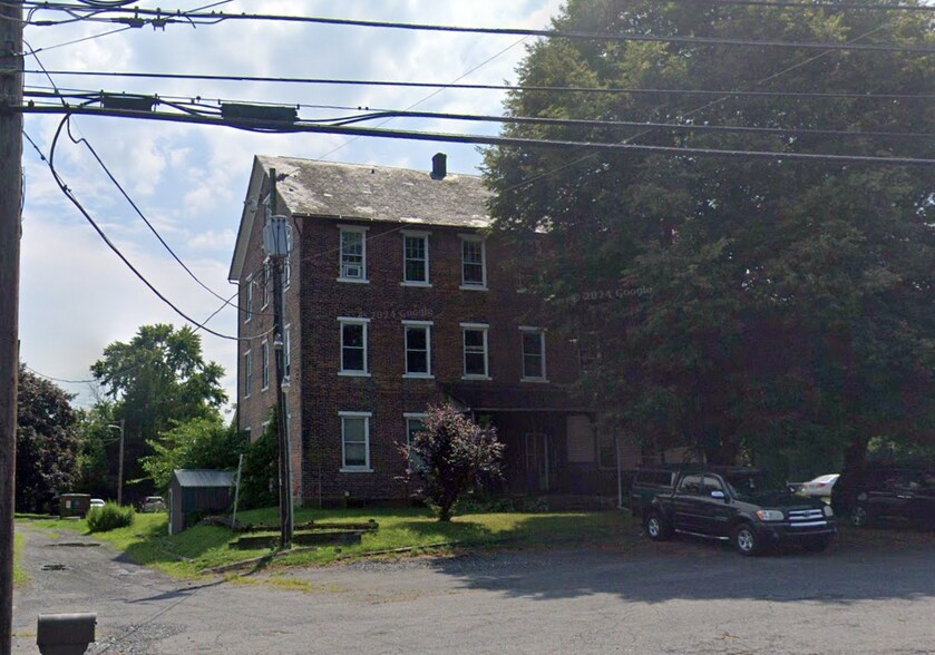 More Photos Of 6945 Weaversville Rd, Northampton Apartments For Sale