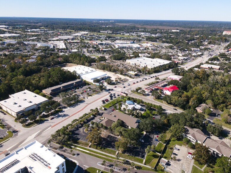 More Photos Of 3545 SW 34th St, Gainesville Unknown For Lease