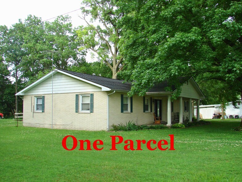 More Photos Of 715 W Broadway St, Sparta Apartments For Sale