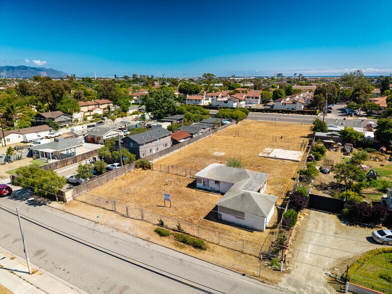 More Photos Of 234 Johnson Rd, Oxnard Land For Sale