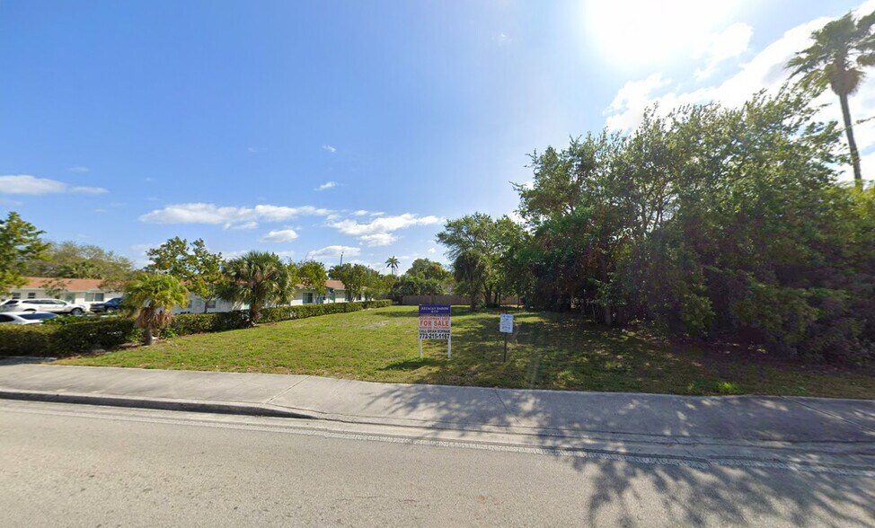 More Photos Of 718 S Federal Hwy, Lake Worth Land For Sale