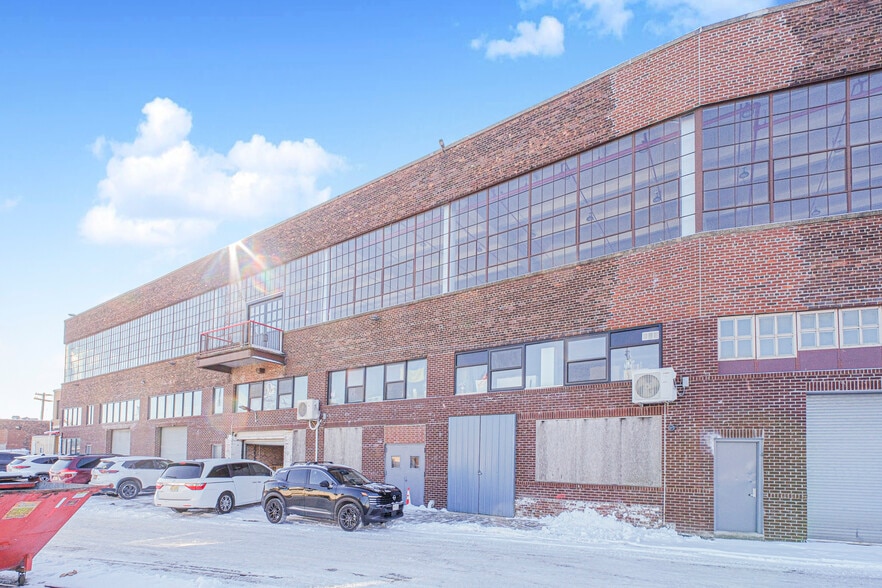 More Photos Of 3111 Richmond Ter, Staten Island Manufacturing For Sale