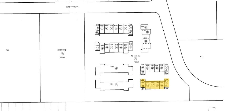 More Photos Of 4661 Golden Foothill Pky, El Dorado Hills Research And Development For Lease