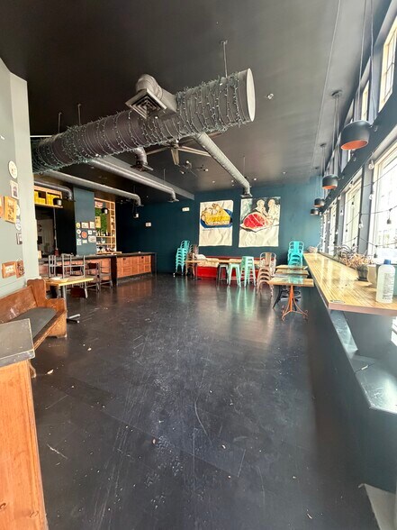 More Photos Of 740-768 Purchase St, New Bedford Restaurant For Lease
