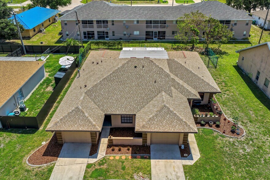 More Photos Of 4707 SW 8th Pl, Cape Coral Apartments For Sale