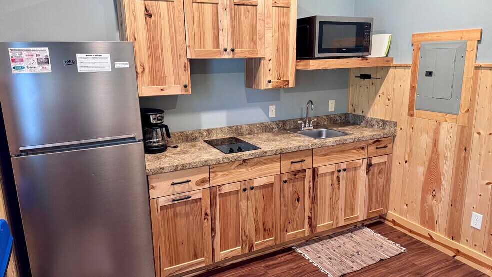 More Photos Of 3600 County Road 54 NE, Longville Hotel For Sale