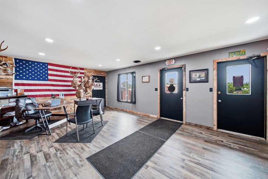 More Photos Of 2768 W Carleton Rd, Hillsdale Specialty For Sale