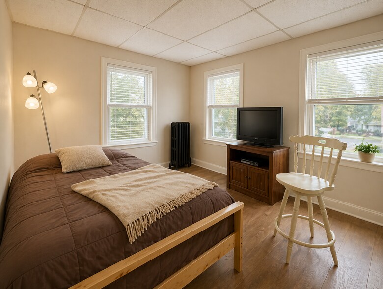 More Photos Of 301 E North St, Geneva Apartments For Sale