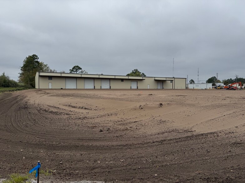 More Photos Of 5149 Habersham St, Brunswick Specialty For Lease