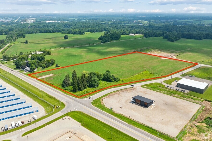 More Photos Of Van Norman Innovation Pk, Tillsonburg Land For Sale