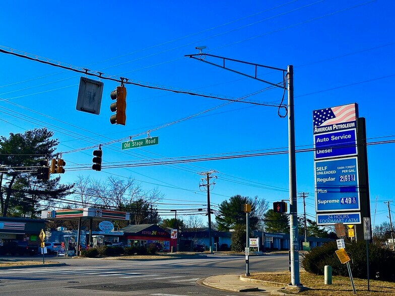 More Photos Of 7685 Quarterfield Rd, Glen Burnie Land For Lease