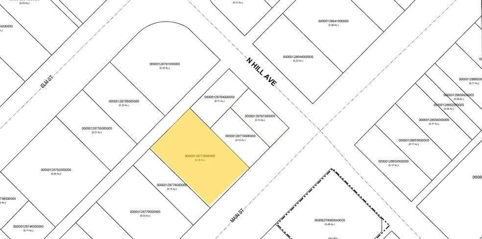 More Photos Of 3927 Main St, Dallas Office For Lease