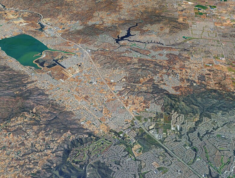 More Photos Of 23201 Bundy Canyon Rd, Wildomar Land For Sale