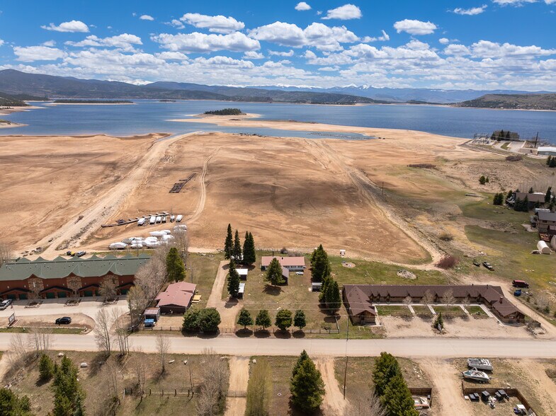More Photos Of 988 County Road 64, Grand Lake Land For Sale