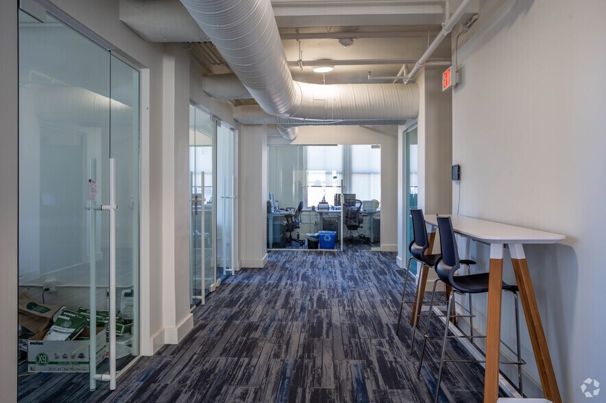 More Photos Of 16 W Martin St, Raleigh Office For Lease