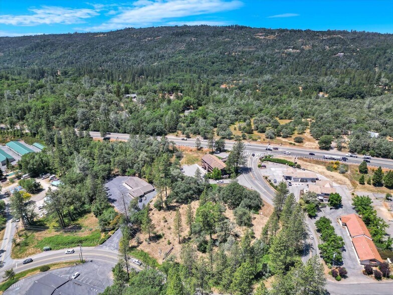 More Photos Of 10163 Alta Sierra Dr, Grass Valley Land For Sale