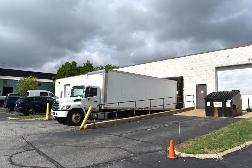 More Photos Of 1760 Enterprise Pkwy, Twinsburg Warehouse For Sale