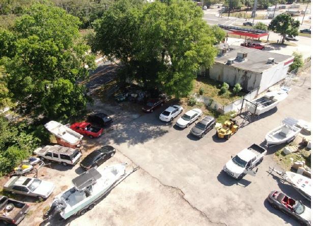 More Photos Of 1054 N Us-17-92, Longwood Auto Repair For Lease