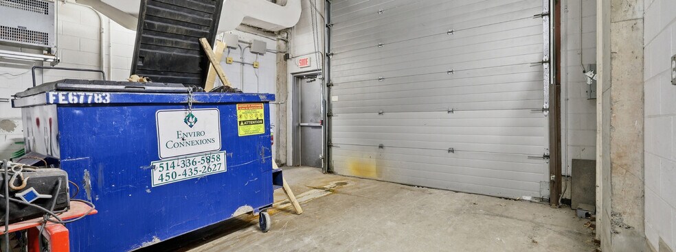 More Photos Of 3536 Boul Saint-Laurent, Montréal Office For Sale