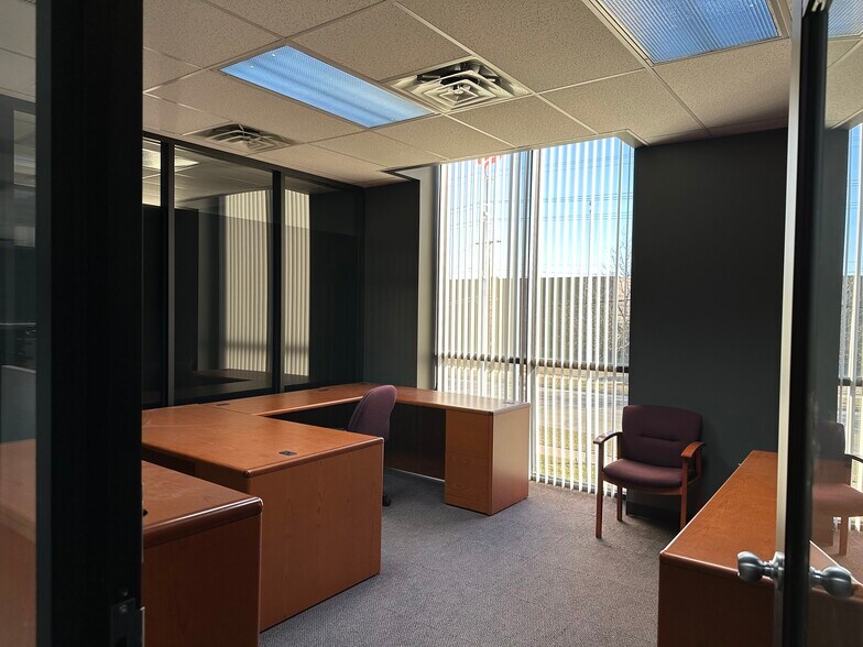 More Photos Of 11355 Stephens Rd, Warren Office For Sale