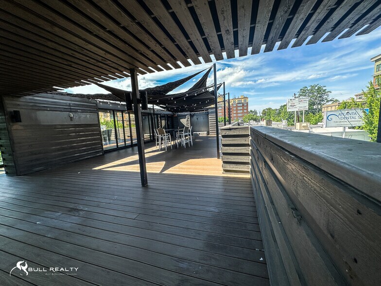 More Photos Of 664 N Highland Ave NE, Atlanta Freestanding For Sale