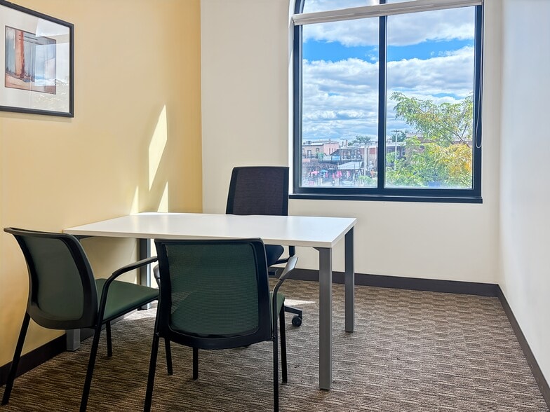 More Photos Of 50 S Main St, Naperville Coworking Space