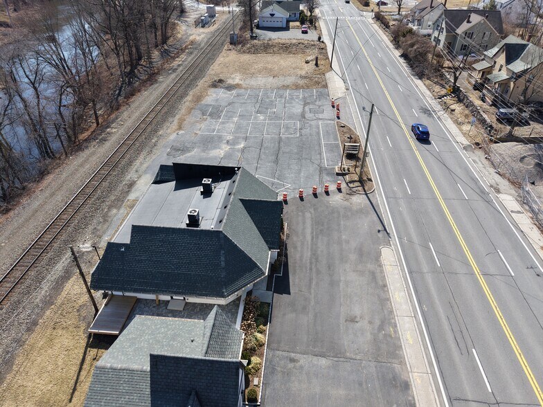 More Photos Of 192 Ny-17, Tuxedo Park Restaurant For Lease