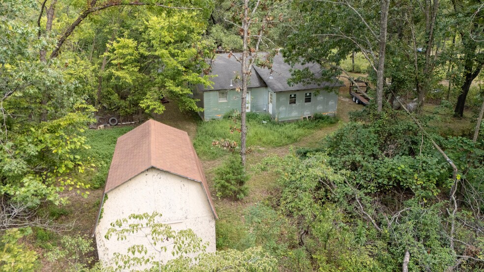 More Photos Of 1951 S 700 Rd, Quapaw Land For Sale