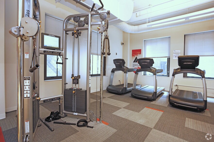 More Photos Of 59 E Van Buren St, Chicago Apartments For Lease