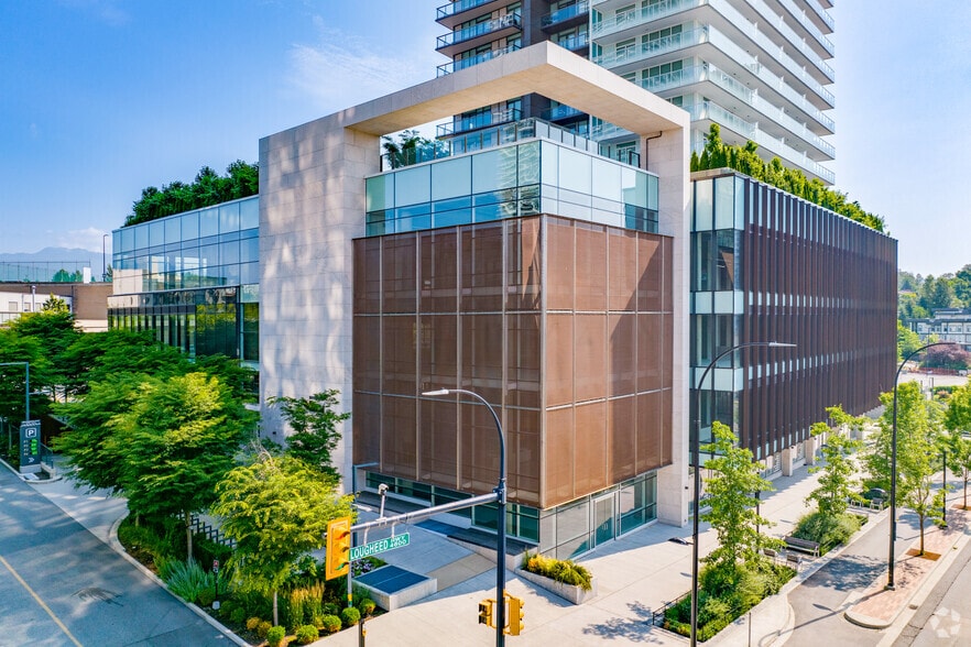 More Photos Of 4676 Brentwood Blvd, Burnaby Office For Lease