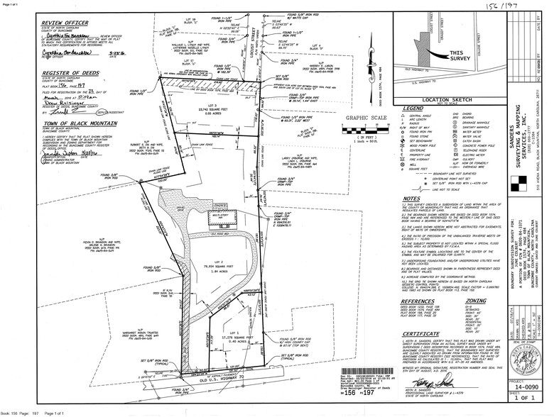 More Photos Of 1186 Old Us Hwy 70 W, Black Mountain Hospitality For Sale