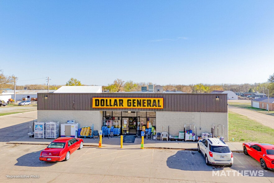 Primary Photo Of ,  General Retail For Sale