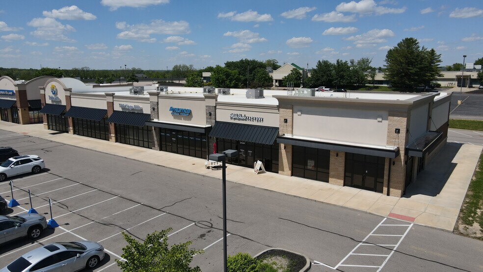 More Photos Of 2182 Kings Mills Rd, Mason Freestanding For Lease