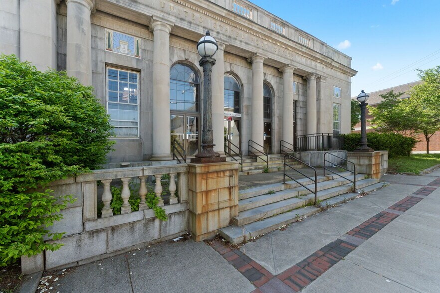 More Photos Of 1190 Main St, West Warwick Loft Creative Space For Sale