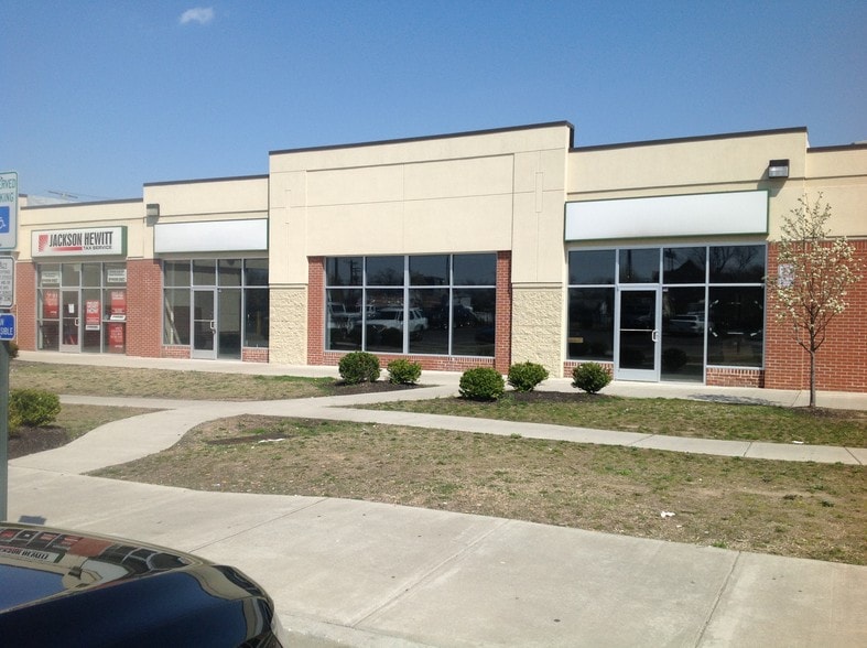 More Photos Of 700A N 2nd St, Millville Unknown For Lease