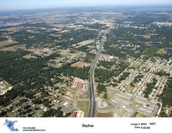 More Photos Of 301 Skyline Dr, Lady Lake Medical For Sale