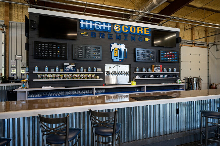 More Photos Of 8120 Windsor Hill Blvd, North Charleston Light Distribution For Lease