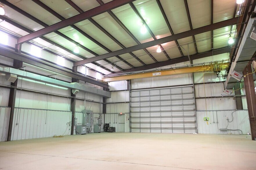 More Photos Of 3619 E State Highway 158, Midland Warehouse For Sale