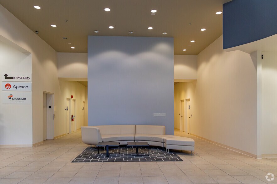 More Photos Of 3200 Patrick Henry Dr, Santa Clara Research And Development For Lease