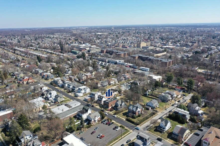 More Photos Of 311 Ryers Ave, Cheltenham Office Residential For Lease