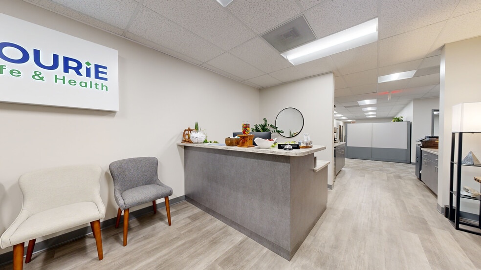 Photo of 4th Floor Ste 