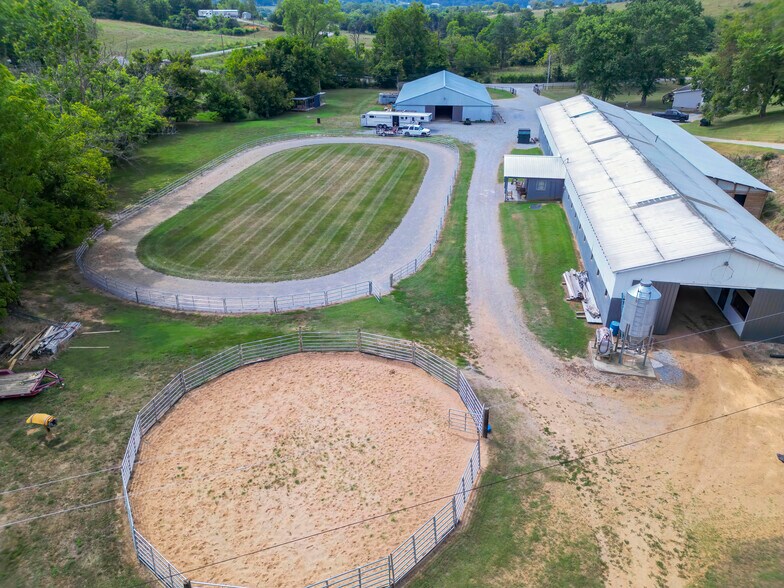 More Photos Of 90 Darnell Rd, Greeneville Land For Sale